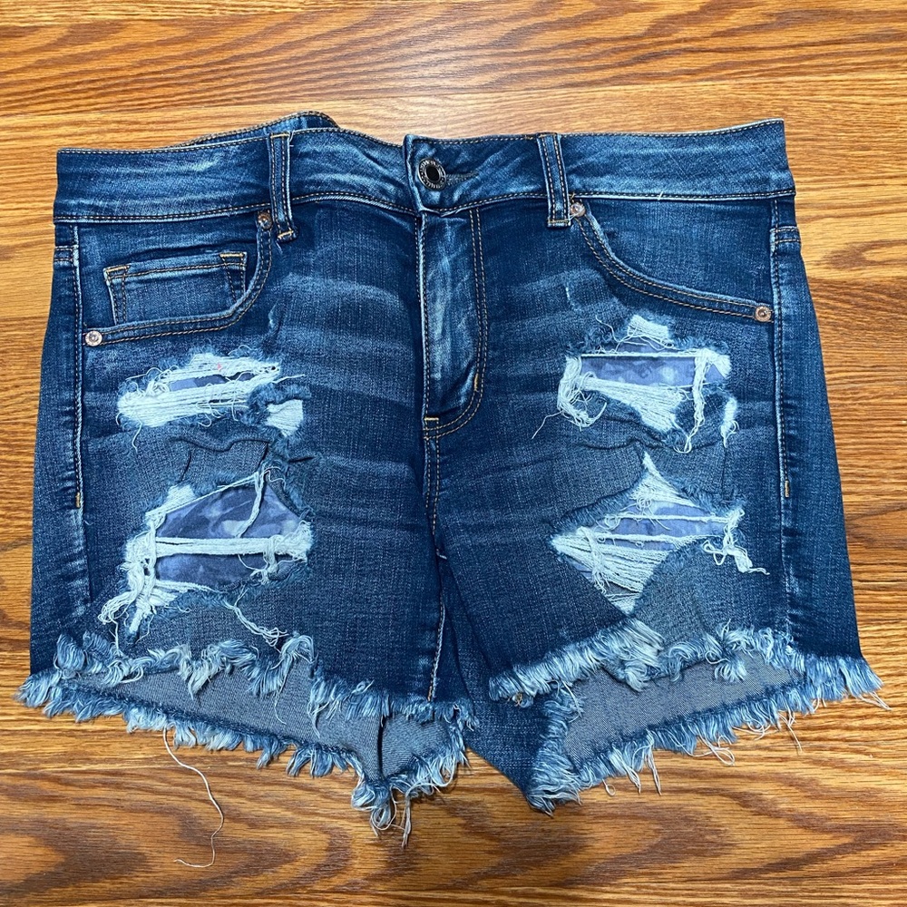 AE Shorts
